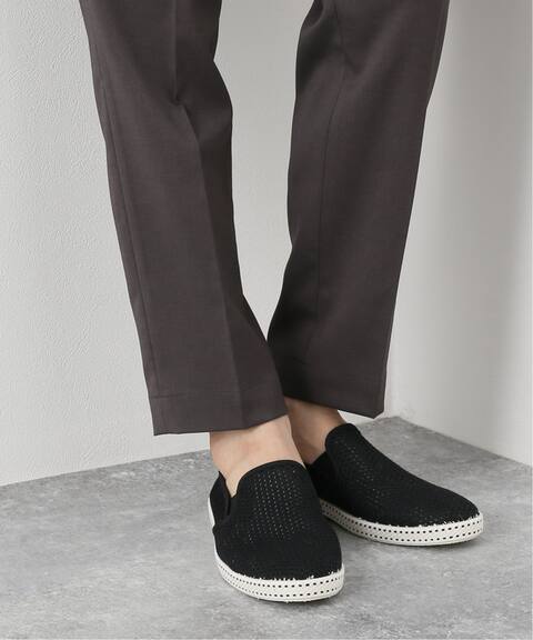 Rivieras リビエラ Classic Noir Edifice エディフィス 公式のファッション通販 Baycrew S Store