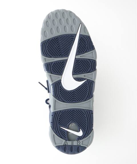 Nike ナイキ Air More Uptempo96 エア モア アップテンポ 96 Edifice エディフィス 公式のファッション通販 Baycrew S Store