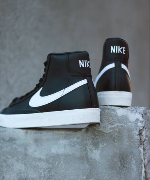 Nike ナイキ ブレザーミッド 77 ヴィンテージ 417 Edifice フォーワンセブン エディフィス 公式のファッション通販 Baycrew S Store