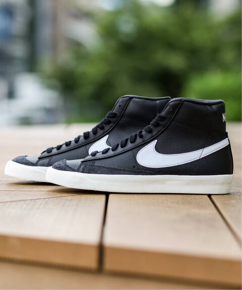 Nike ナイキ ブレーザーmid 77 ヴィンテージ 417 Edifice フォーワンセブン エディフィス 公式のファッション通販 Baycrew S Store