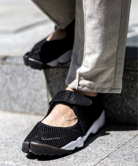 Nike ナイキ ウイメンズ エアリフトブリーズ 417 Edifice フォーワンセブン エディフィス 公式のファッション通販 Baycrew S Store