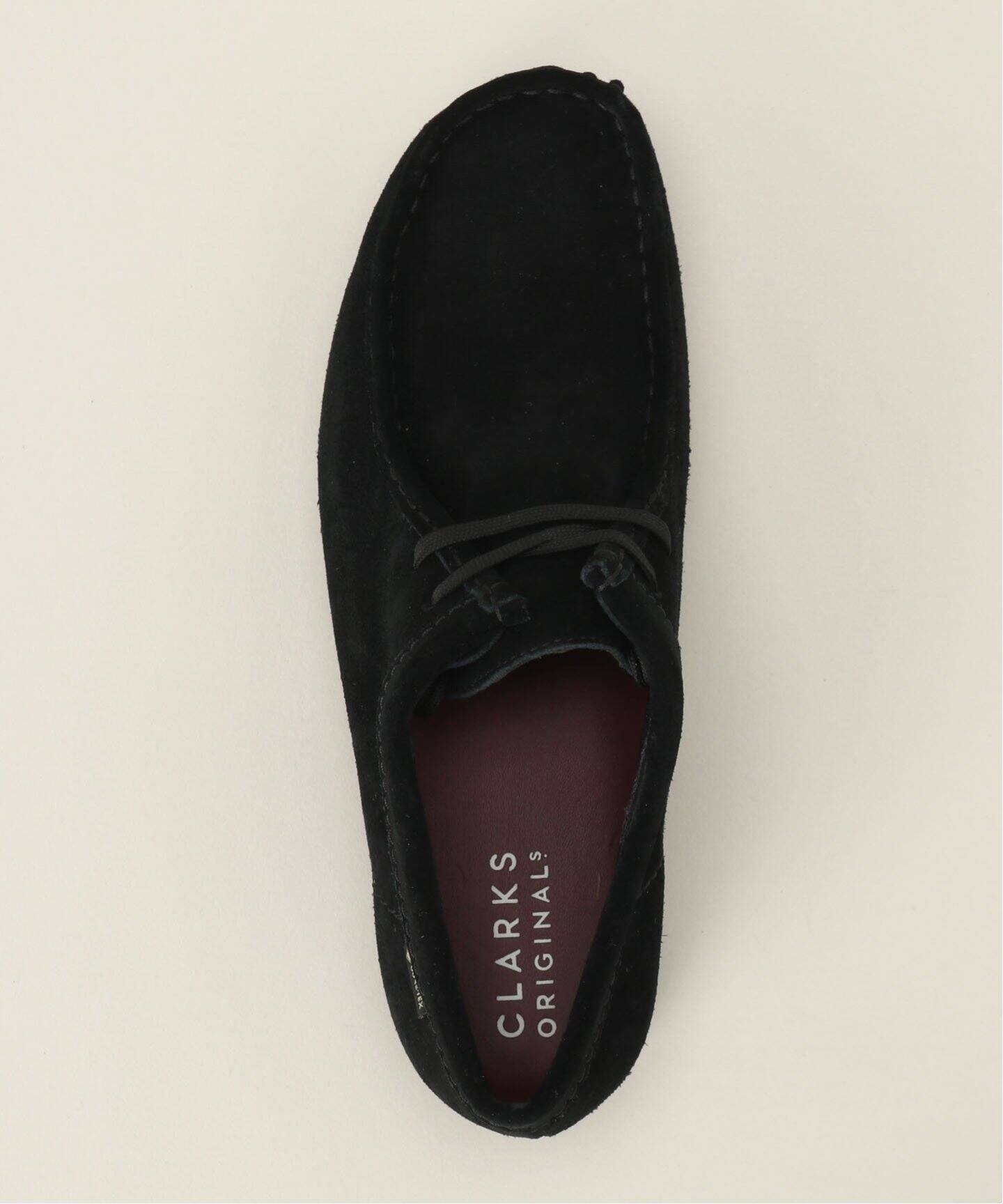 CLARKS/クラークス】 Wallabee GTX ワラビー ゴアテックス|417