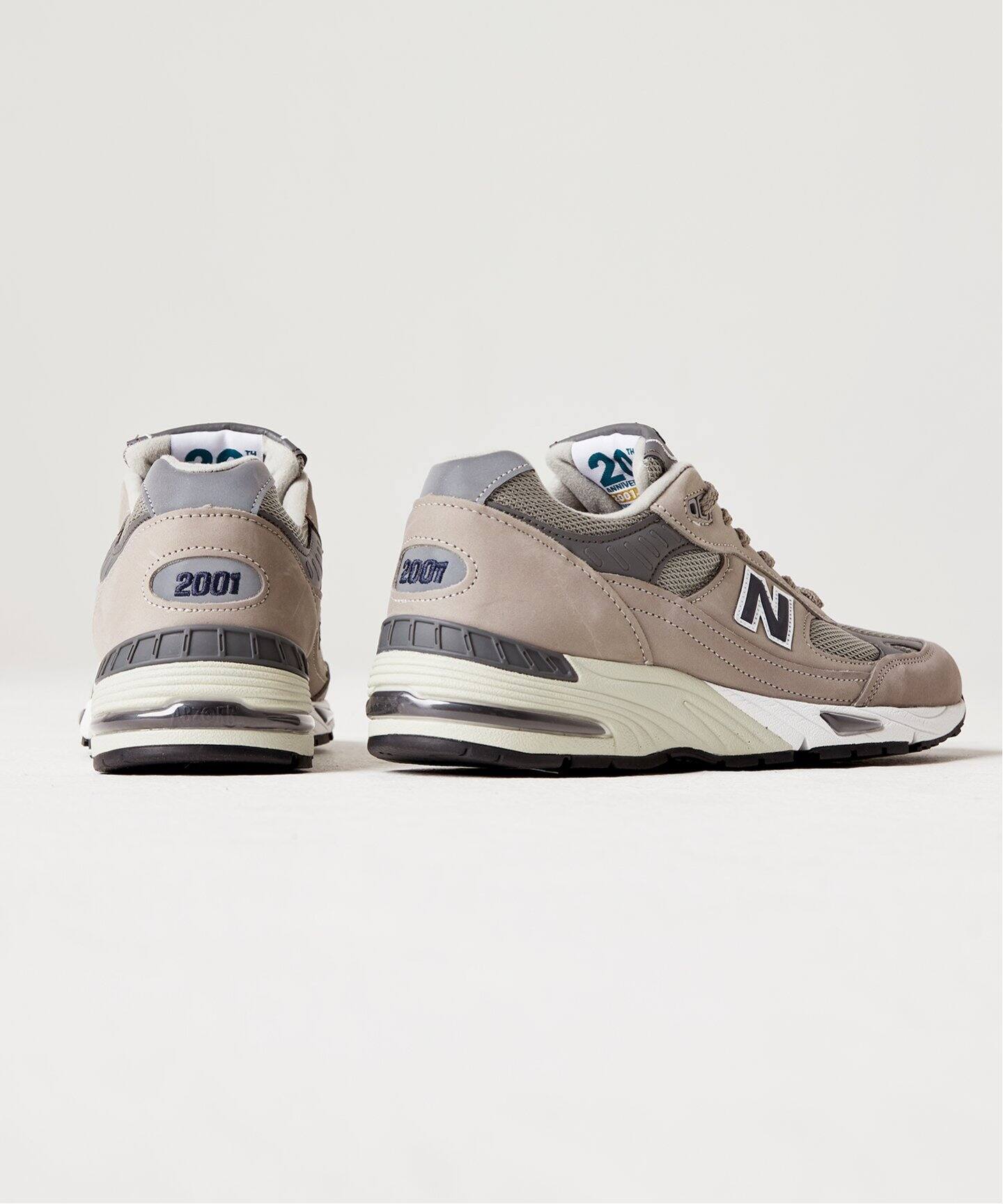 NEW BALANCE / ニューバランス】 M991 ANI｜417 EDIFICE（フォーワンセブン  エディフィス）公式のファッション通販｜【21093313004730】- BAYCREW'S STORE