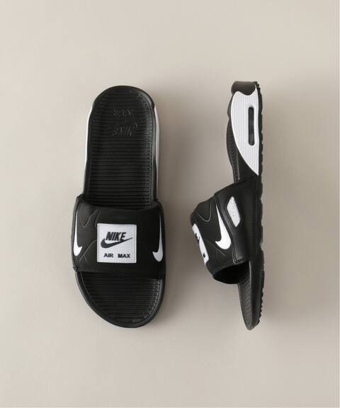 Nike ナイキ Air Max 90 Slide ナイキ エア マックス 90 スライド Pulp パルプ 公式のファッション通販 Baycrew S Store