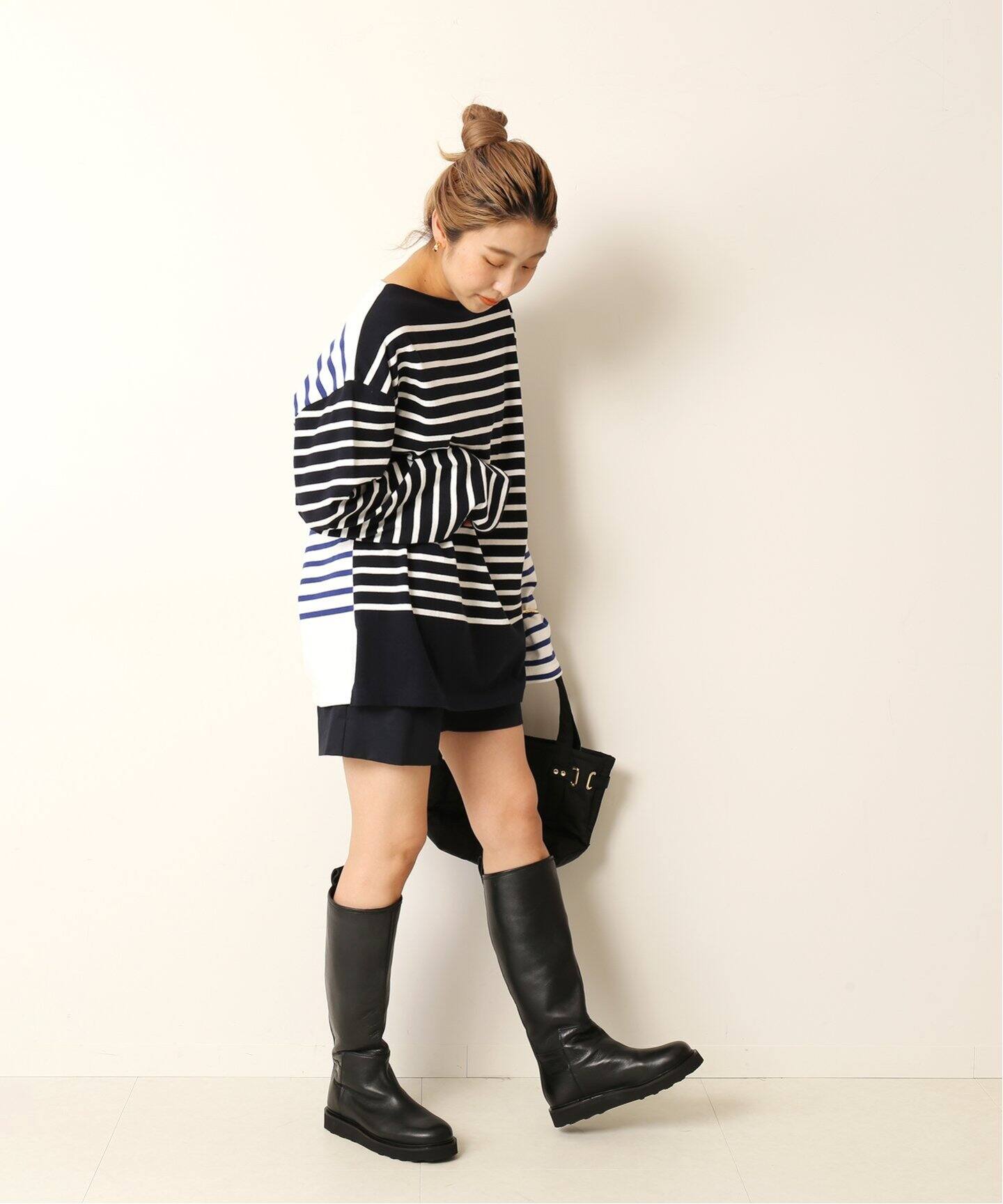 CAMINANDO/カミナンド】RIDING LONG BOOTS:ロングブーツ◇|JOURNAL STANDARD L'ESSAGE(ジャーナルスタンダード レサージュ)公式のファッション通販|【21093380000230】- BAYCREW'S STORE CAMINANDO/カミナンド】RIDING LONG BOOTS:ロングブーツ◇|JOURNAL STANDARD L'ESSAGE(ジャーナルスタンダード レサージュ)公式のファッション通販|【21093380000230】- BAYCREW'S STORE