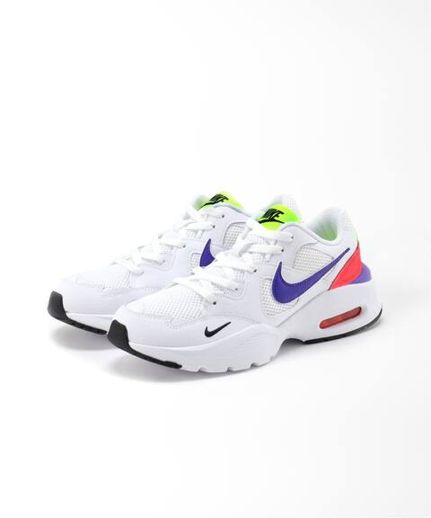 Nike ナイキ Nike Air Max Fusion スニーカー Journal Standard ジャーナルスタンダード 公式のファッション通販 Baycrew S Store