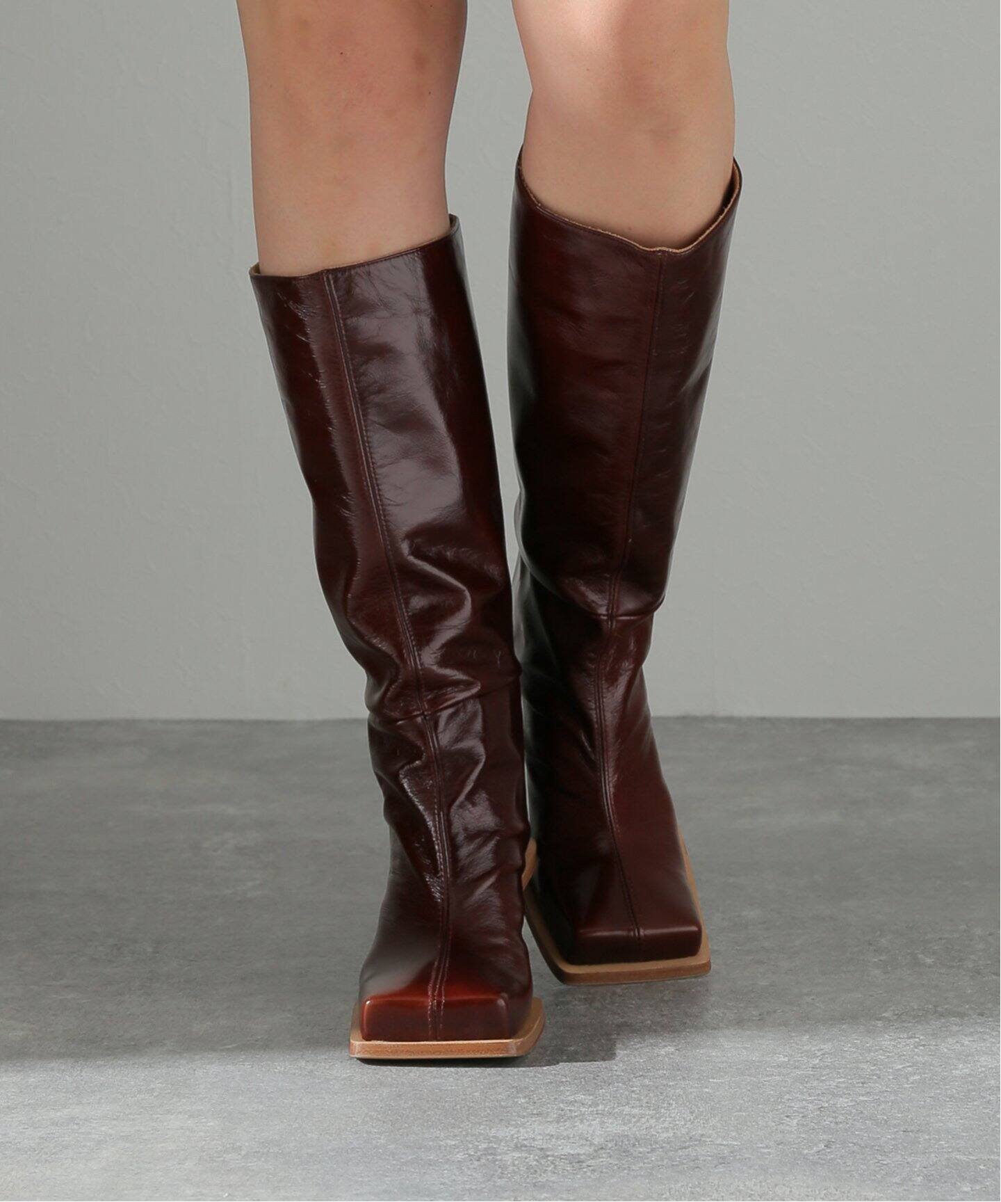 miista/ミスタ】 DINAH:ブーツ（ロングブーツ）｜JOURNAL STANDARD 