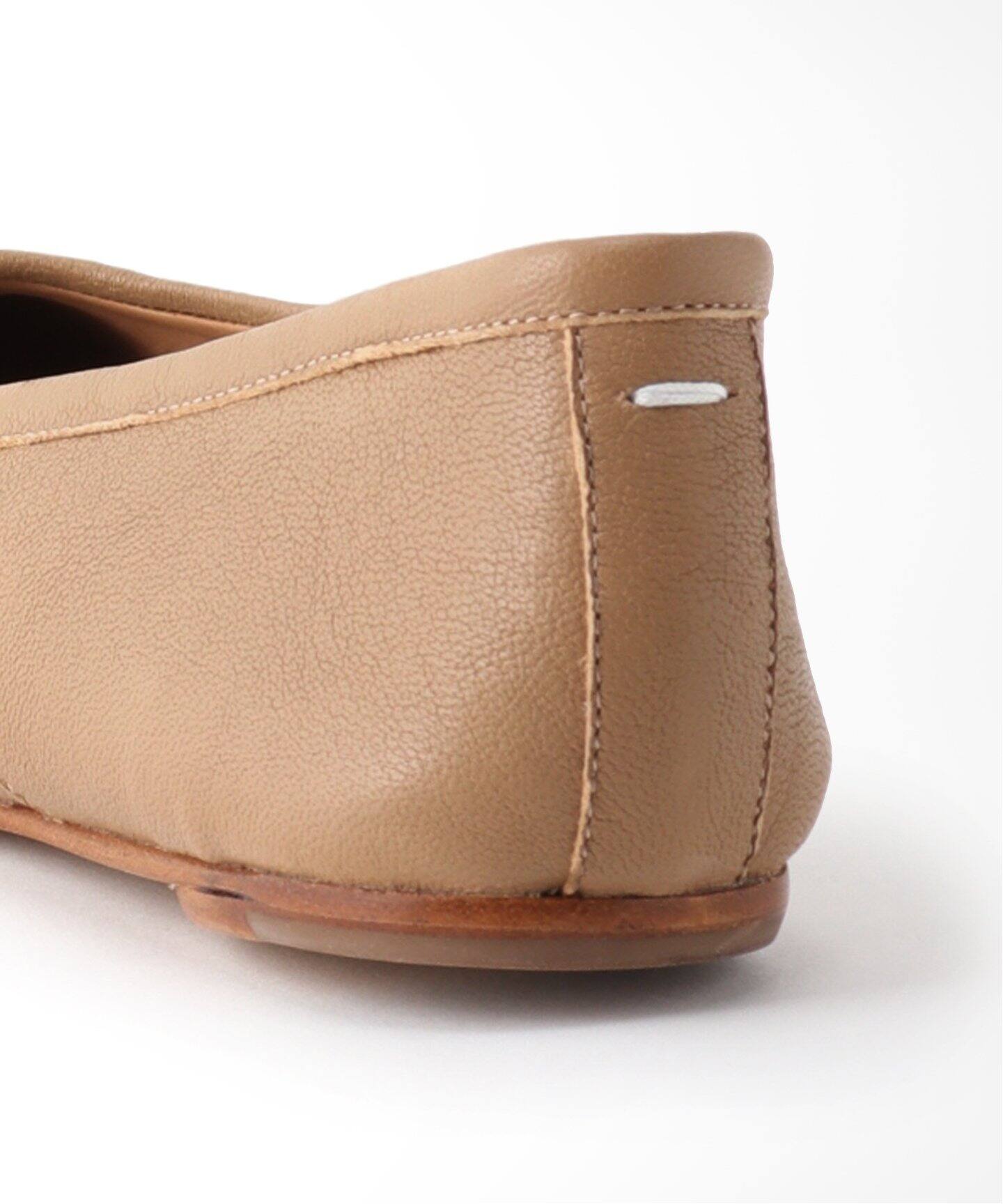 MAISON MARGIELA / メゾン マルジェラ】 TABI BALLET SHOES:シューズ MAISON MARGIELA / メゾン マルジェラ】 TABI BALLET SHOES:シューズ