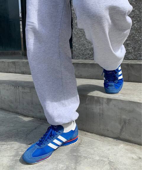 Adidas アディダス Sl72 Oriens Journal Standard オリエンス ジャーナルスタンダード 公式のファッション通販 Baycrew S Store