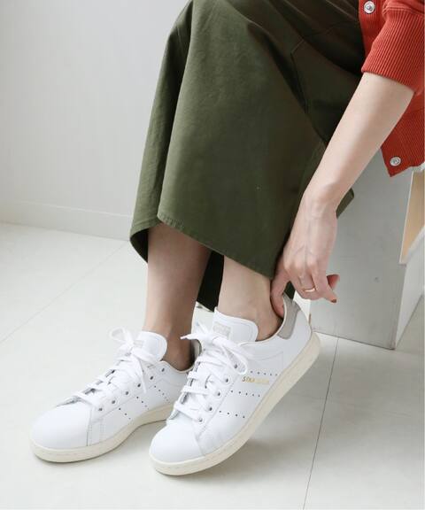 Adidas アディダス Stan Smith スニーカー Journal Standard Relume ジャーナルスタンダード レリューム 公式のファッション通販 Baycrew S Store