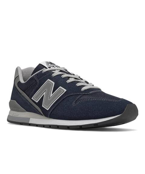 New Balance ニューバランス Cm996v2 Outline スニーカー Journal Standard Relume ジャーナルスタンダード レリューム 公式のファッション通販 Baycrew S Store
