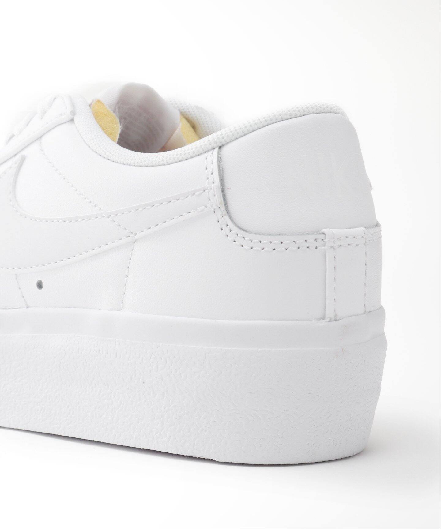 □□【NIKE/ナイキ】Blazer Low Platform：スニーカー｜JOURNAL STANDARD relume（ジャーナルスタンダード  レリューム）公式のファッション通販｜【21093463001030】- BAYCREW'S STORE