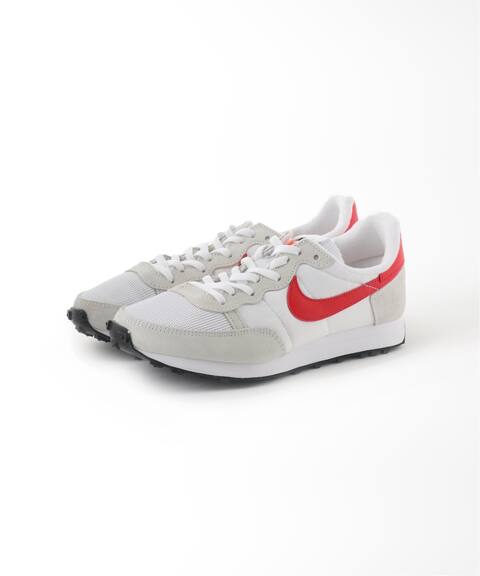 Nike ナイキ チャレンジャーog スニーカー Journal Standard Relume ジャーナルスタンダード レリューム 公式のファッション通販 Baycrew S Store