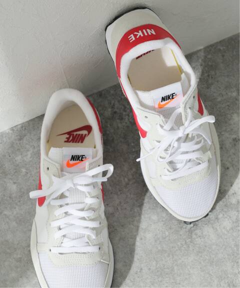 Nike ナイキ チャレンジャーog スニーカー Journal Standard Relume ジャーナルスタンダード レリューム 公式のファッション通販 Baycrew S Store