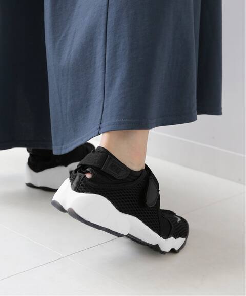 Nike ナイキ ウィメンズエアリフトブリーズ スニーカー Journal Standard Relume ジャーナルスタンダード レリューム 公式のファッション通販 Baycrew S Store