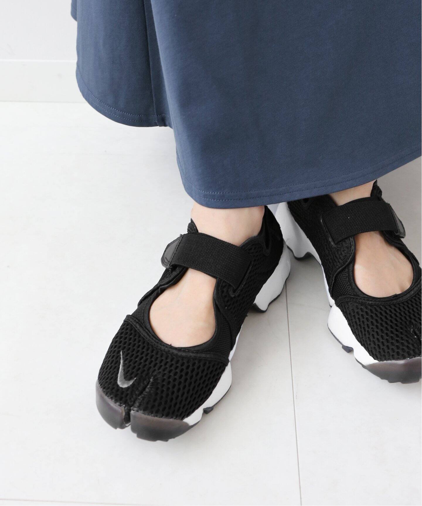 Nike ナイキ ウィメンズエアリフトブリーズ スニーカー Journal Standard Relume ジャーナルスタンダード レリューム 公式のファッション通販 Baycrew S Store