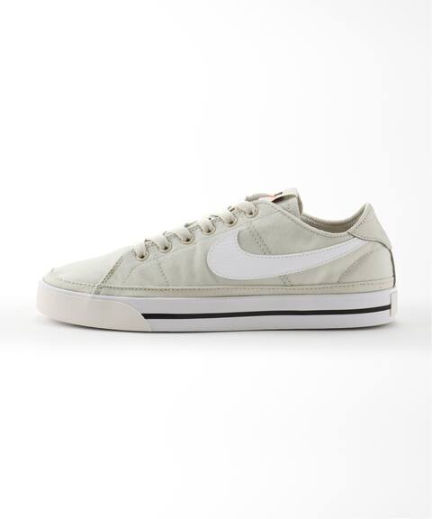 Nike ナイキ コート レガシー キャンバス スニーカー Journal Standard Relume ジャーナルスタンダード レリューム 公式のファッション通販 Baycrew S Store