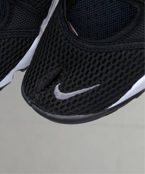 Nike エアリフトブリーズ Journal Standard Relume ジャーナルスタンダード レリューム 公式のファッション通販 Baycrew S Store