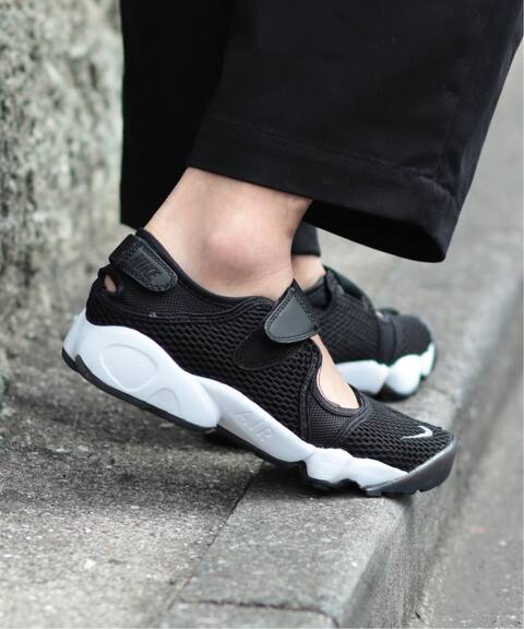 Nike エアリフトブリーズ Journal Standard Relume ジャーナルスタンダード レリューム 公式のファッション通販 Baycrew S Store