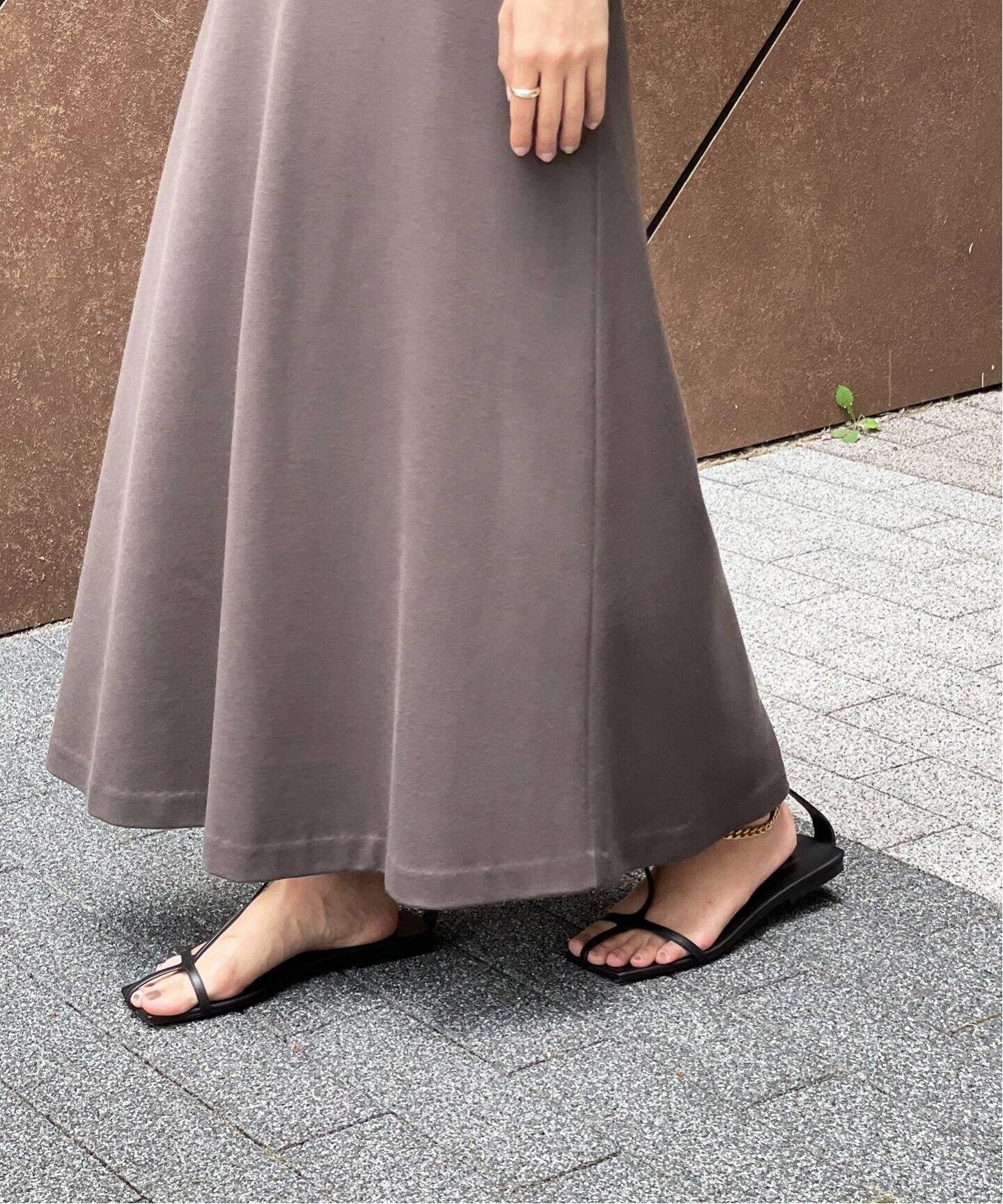 NEOUS/ネオアス】 JACQUI サンダル（サンダル）｜Deuxieme Classe  