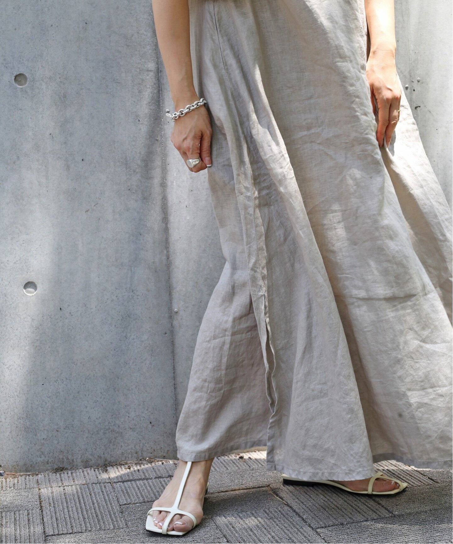 NEOUS/ネオアス】 JACQUI サンダル（サンダル）｜Deuxieme Classe  