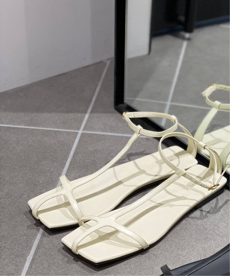 NEOUS/ネオアス】 JACQUI サンダル（サンダル）｜Deuxieme Classe  