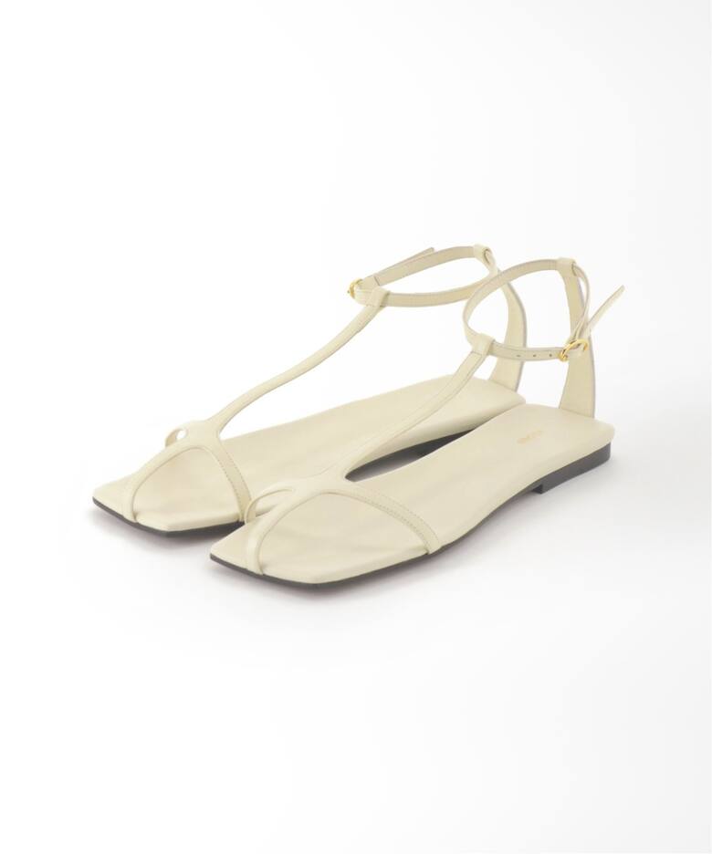 NEOUS/ネオアス】 JACQUI サンダル（サンダル）｜Deuxieme Classe  