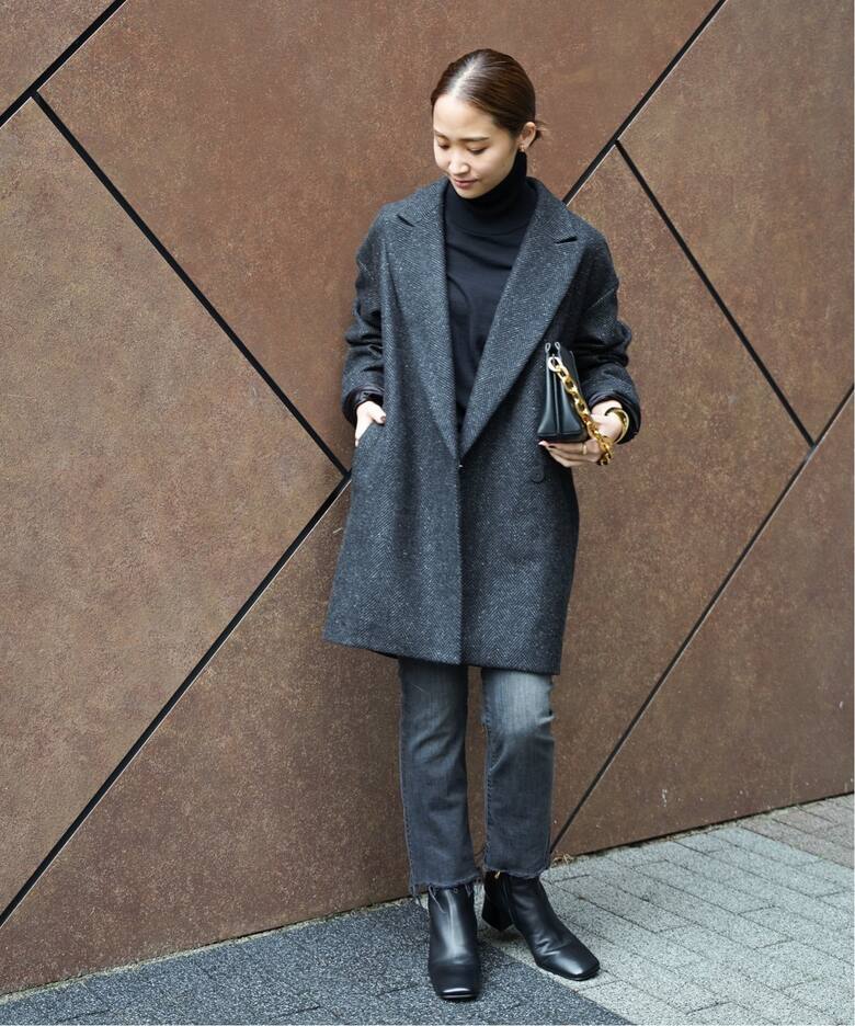 SERGIO ROSSI/セルジオ ロッシ】ショートブーツ（ロングブーツ 