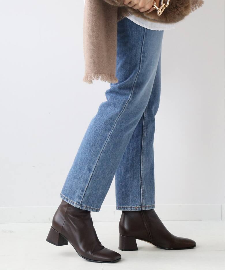 SERGIO ROSSI/セルジオ ロッシ】ショートブーツ（ロングブーツ  