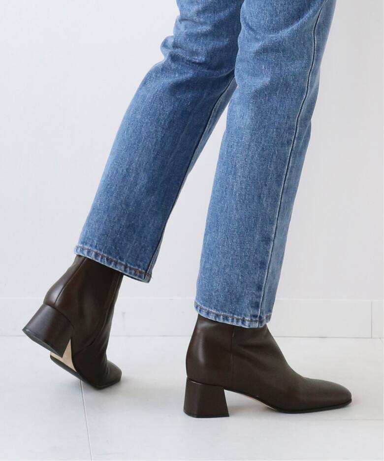 SERGIO ROSSI/セルジオ ロッシ】ショートブーツ（ロングブーツ  