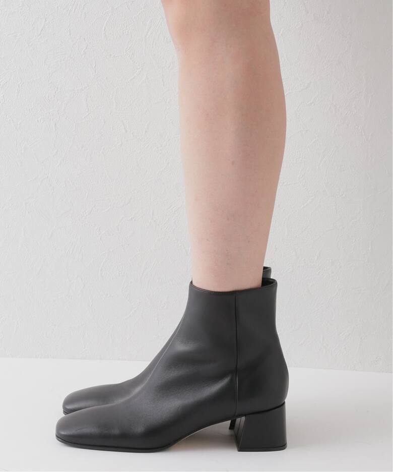 SERGIO ROSSI/セルジオ ロッシ】ショートブーツ（ロングブーツ  