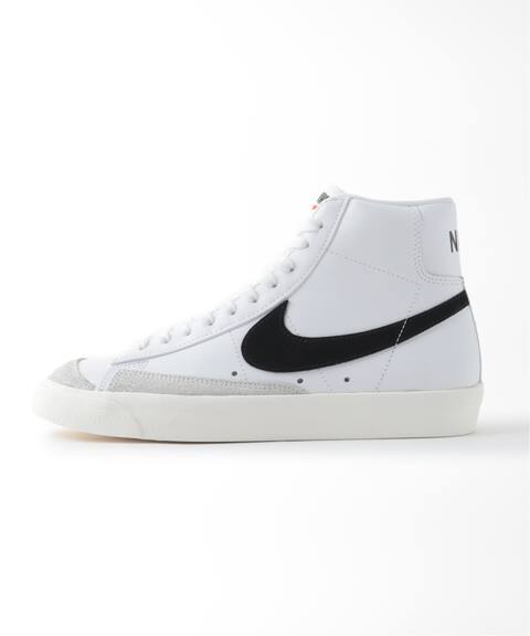 Nike ナイキ ブレザー Mid 77 Muse De Deuxieme Classe ミューズ ドゥ ドゥーズィエム クラス 公式のファッション通販 Baycrew S Store