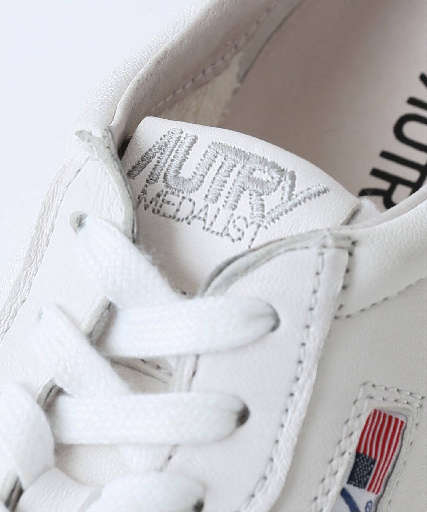 AUTRY / オートリー】01 LOW MAN GOAT/GOAT|JOURNAL STANDARD AUTRY / オートリー】01 LOW MAN GOAT/GOAT|JOURNAL STANDARD
