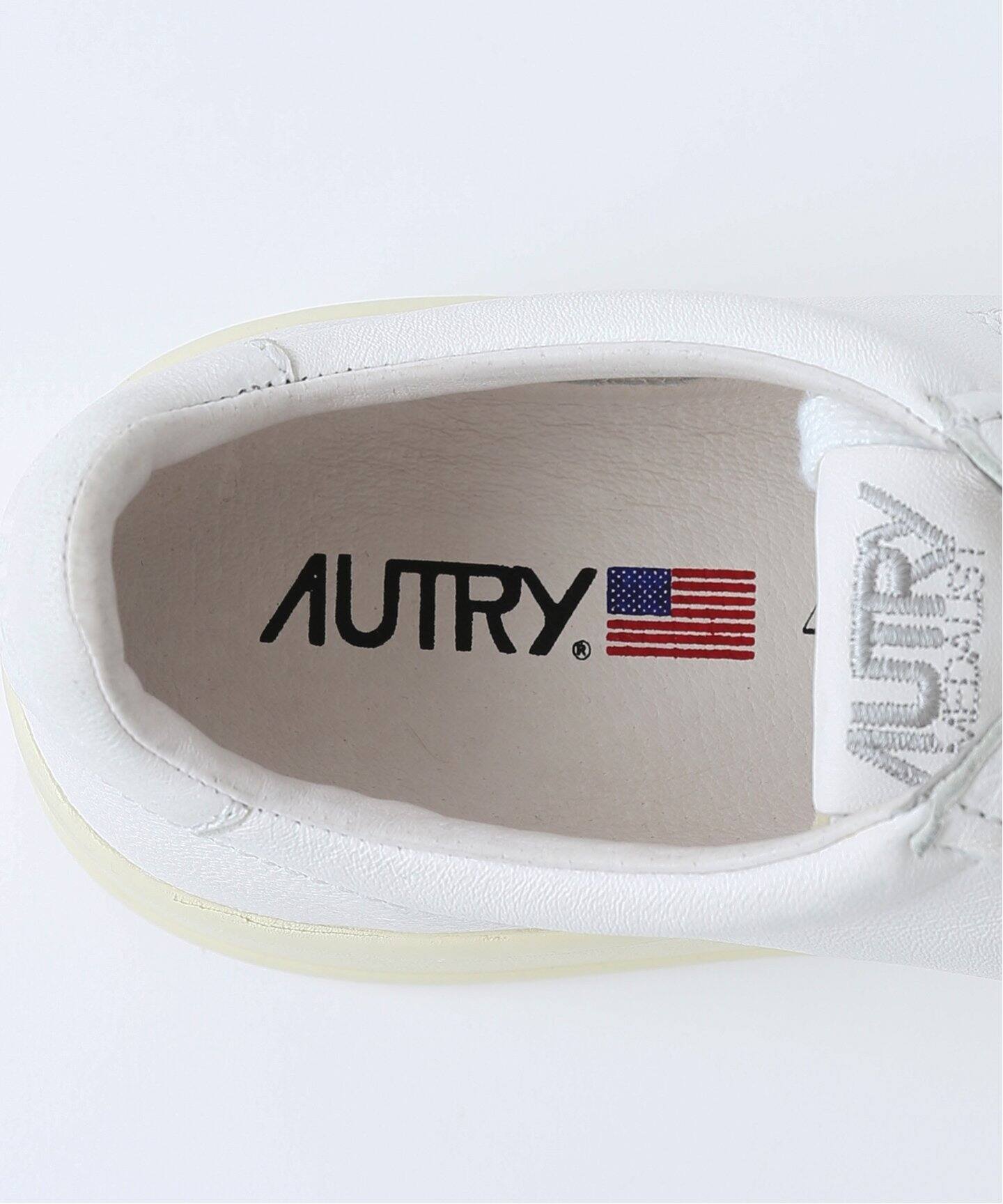 AUTRY / オートリー】01 LOW MAN GOAT/GOAT|JOURNAL STANDARD AUTRY / オートリー】01 LOW MAN GOAT/GOAT|JOURNAL STANDARD