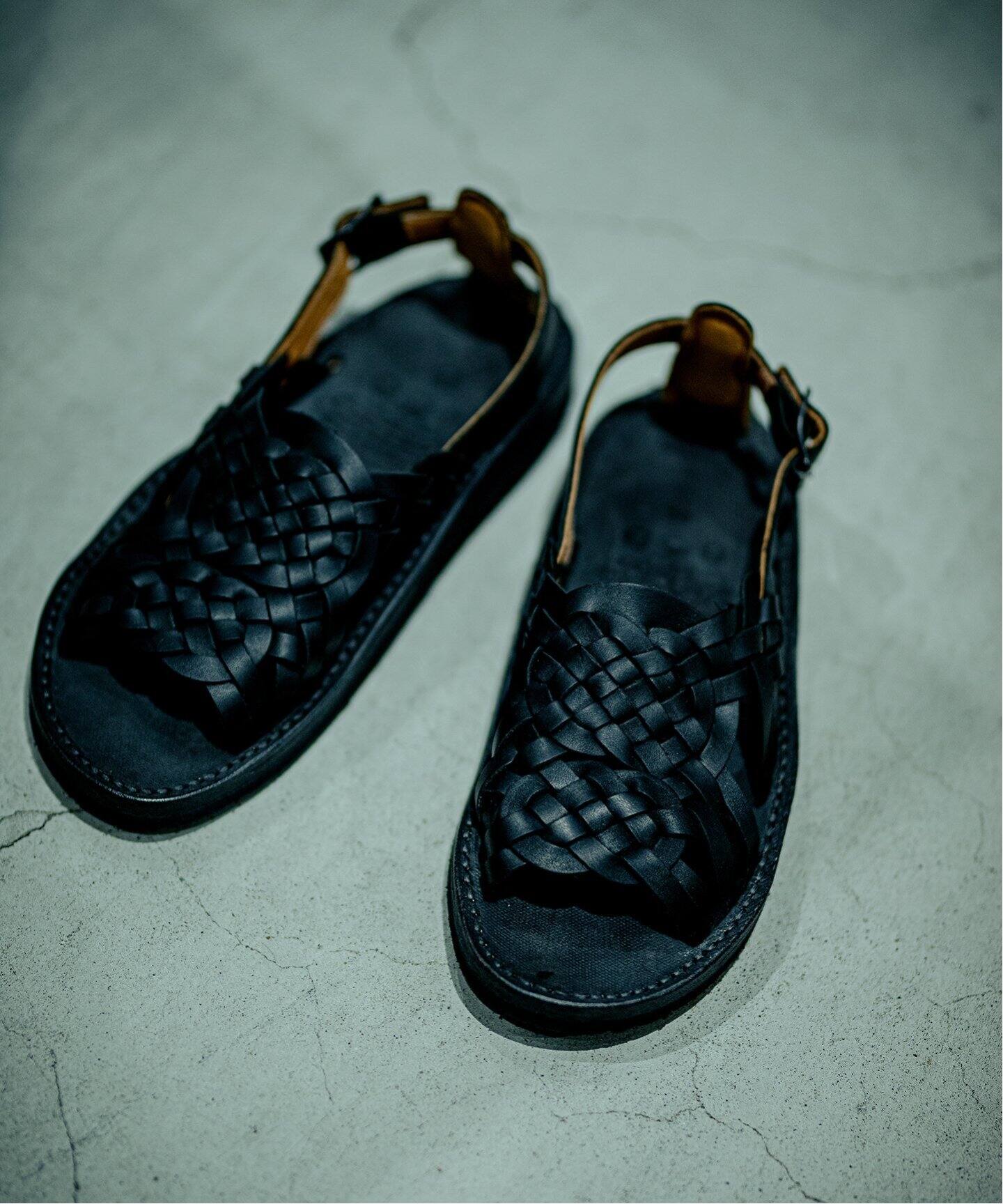 TOKYO SANDAL / 東京サンダル MIZUHIKI SANDAL TS-C12（サンダル  