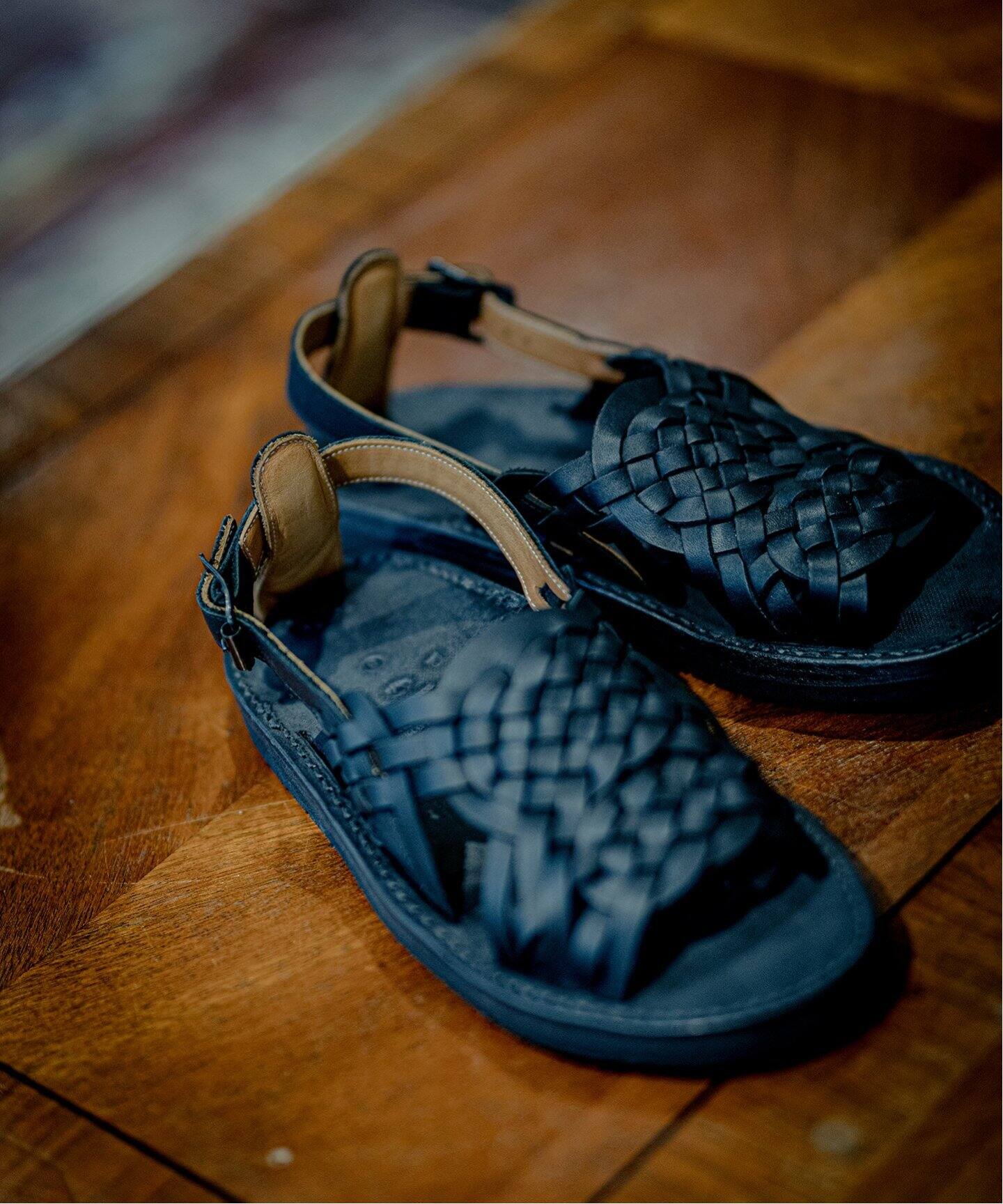 TOKYO SANDAL / 東京サンダル MIZUHIKI SANDAL TS-C12（サンダル 