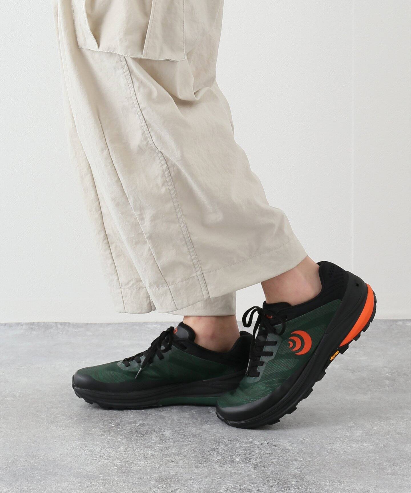 TOPO ATHLETIC/トポアスレチック】ULTRAVENTURE PRO ウルトラ 
