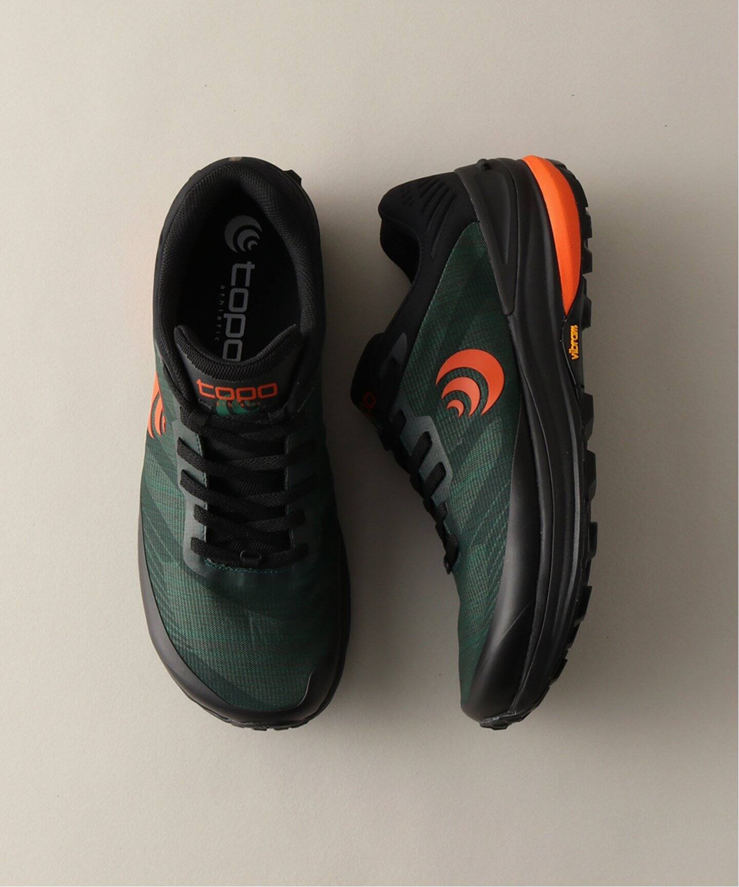TOPO ATHLETIC/トポアスレチック】ULTRAVENTURE PRO ウルトラ 