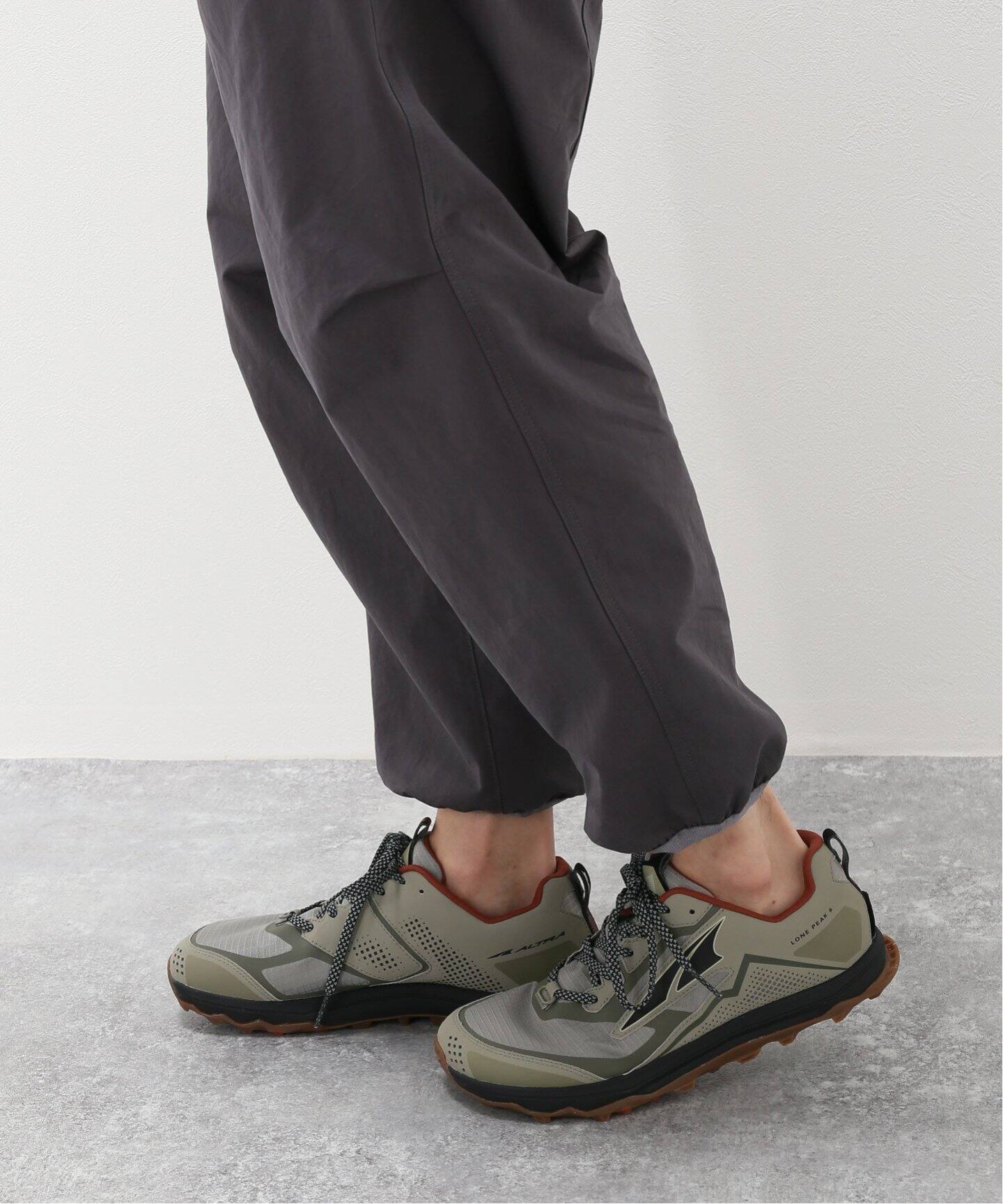 ALTRA/アルトラ】 LONE PEAK M-JOURNAL STANDARD