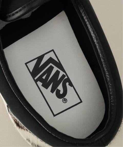 Vans バンズ Era 95 Dx Anaheim Factory Journal Standard ジャーナルスタンダード 公式のファッション通販 Baycrew S Store