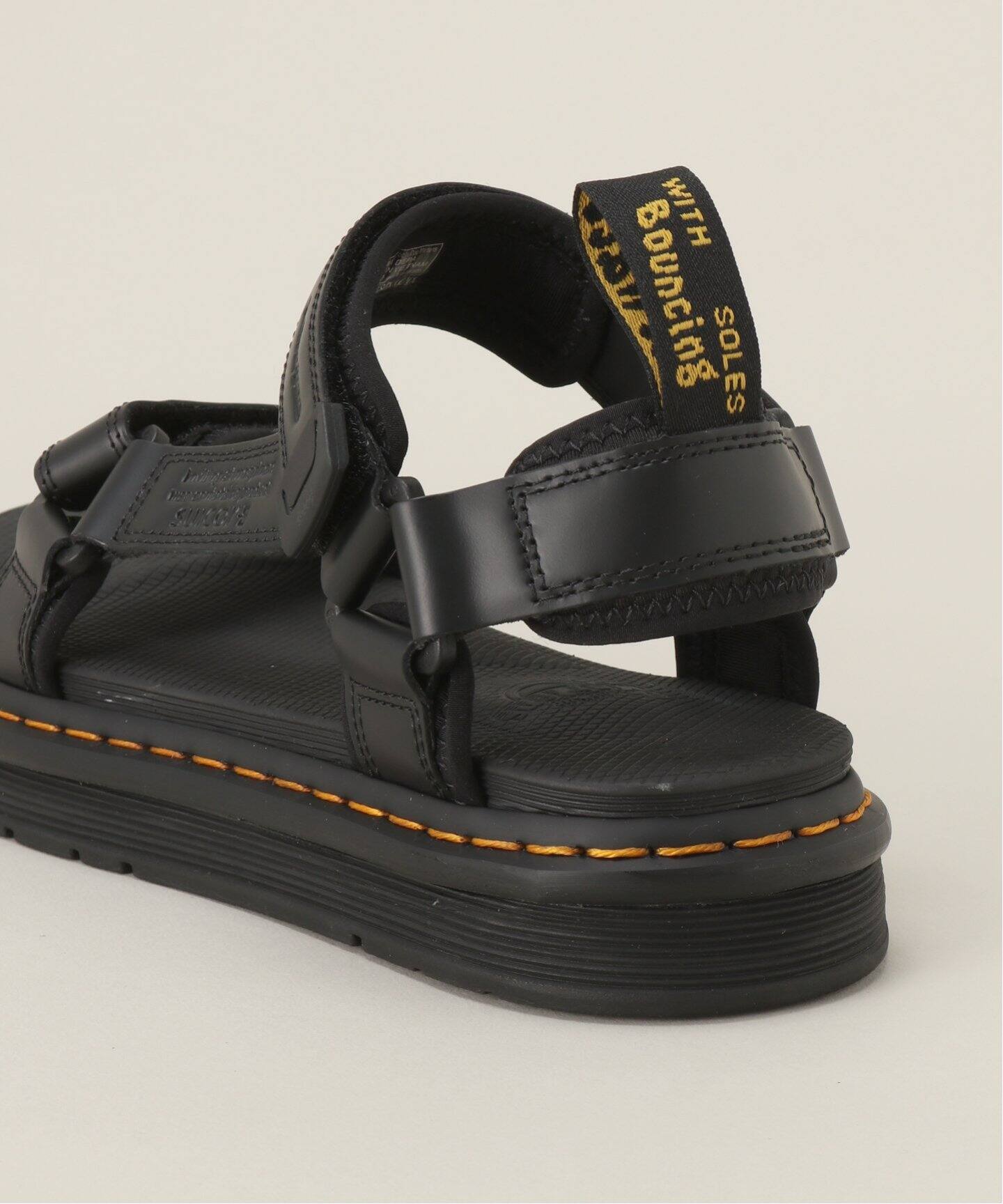 DR.MARTENS × SUICOKE】DM DEPA|JOURNAL STANDARD(ジャーナル DR.MARTENS × SUICOKE】DM DEPA|JOURNAL STANDARD(ジャーナル