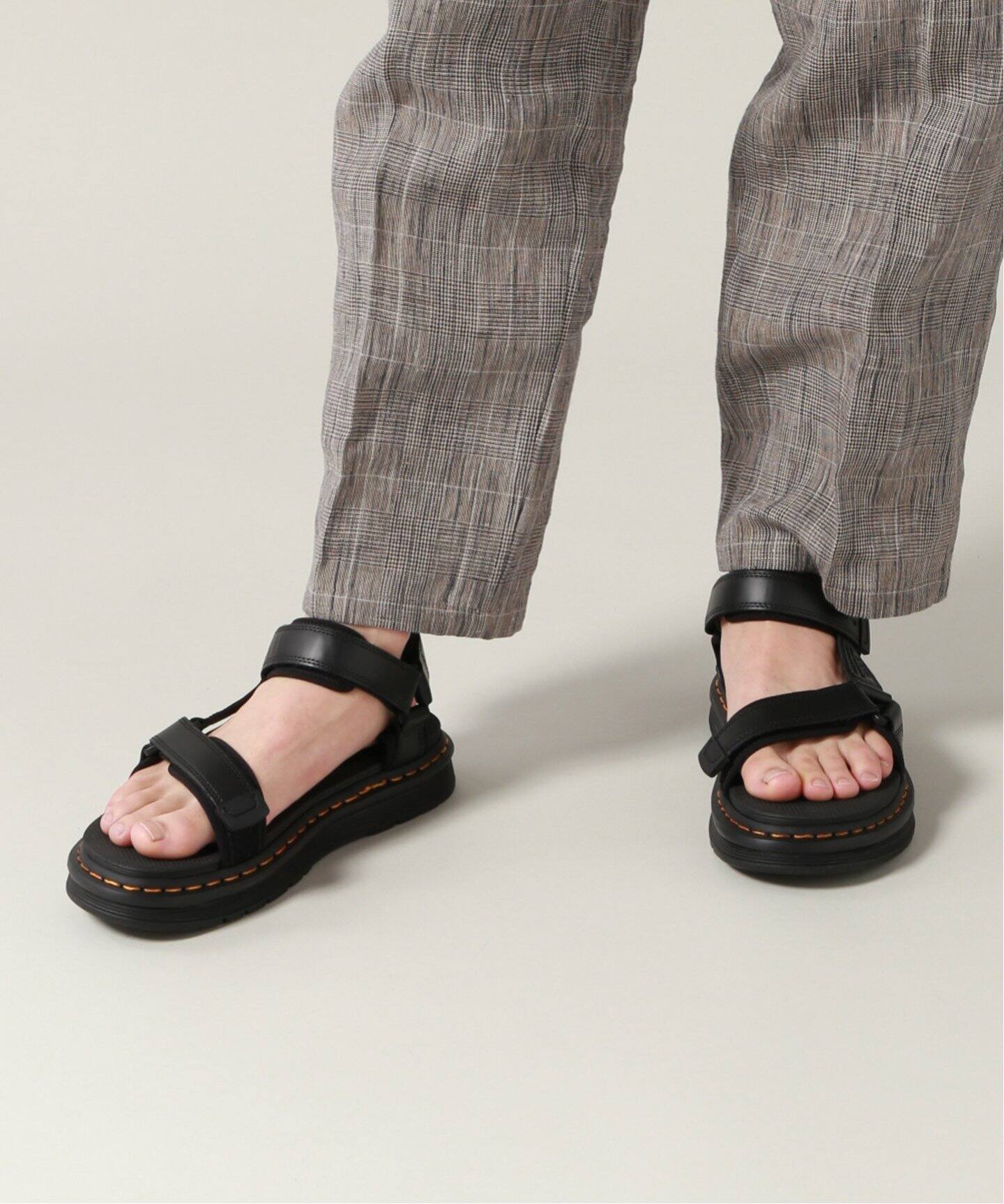 DR.MARTENS × SUICOKE】DM DEPA|JOURNAL STANDARD(ジャーナル DR.MARTENS × SUICOKE】DM DEPA|JOURNAL STANDARD(ジャーナル