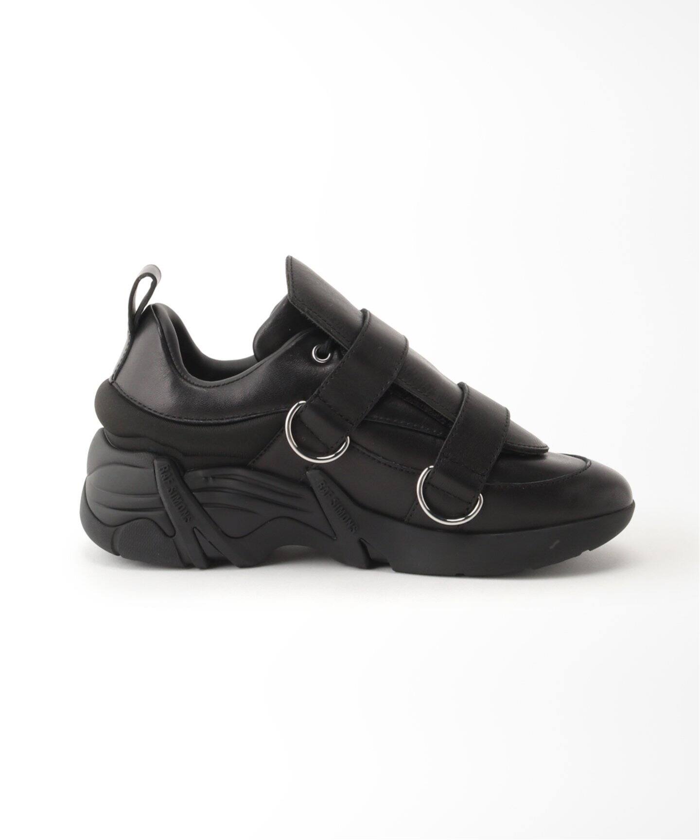 RAF SIMONS/ラフ シモンズ】RUNNER ANTEI 22|UNFOLLOW(アンフォロー ...