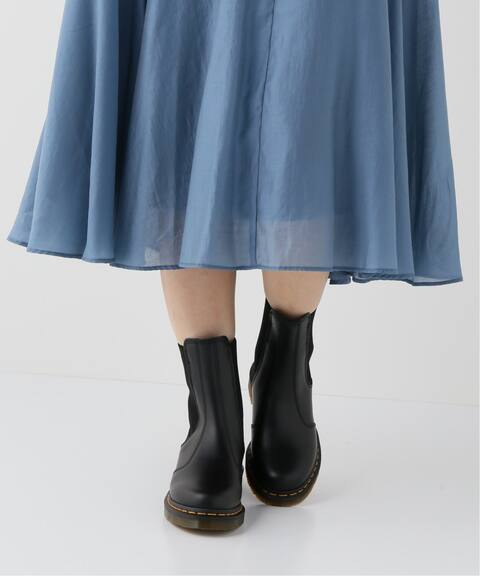 Dr Martens ドクターマーチン Hi チェルシーブーツ Joint Works ジョイントワークス 公式のファッション通販 Baycrew S Store