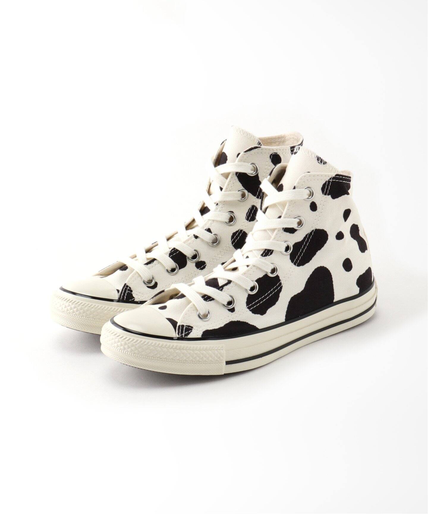CONVERSE / コンバース】all star us cowspot hi（スニーカー）｜JOINT  WORKS（ジョイントワークス）の通販｜BAYCREW'S STORE