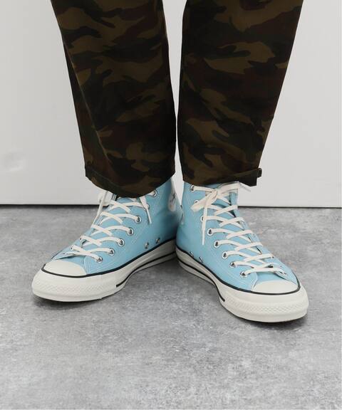Converse コンバース All Star Pet Canvas Hi Joint Works ジョイントワークス 公式のファッション通販 Baycrew S Store Converse コンバース All Star Pet Canvas Hi Joint Works ジョイントワークス 公式のファッション通販 Baycrew S Store