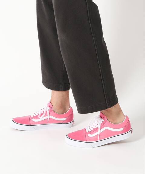 Vans バンズ Ua Old Skool Joint Works ジョイントワークス 公式のファッション通販 Baycrew S Store