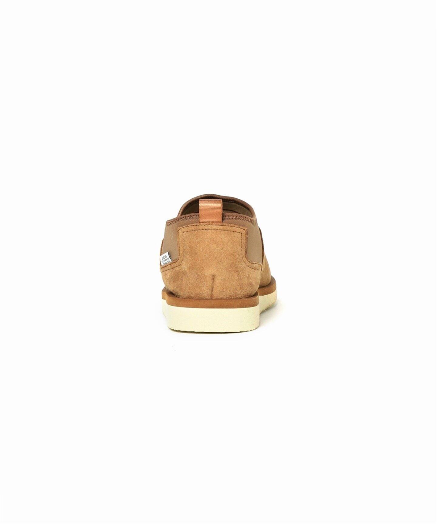 SUICOKE ムートンスリッポン◇|LE TALON(ル タロン)公式の ...