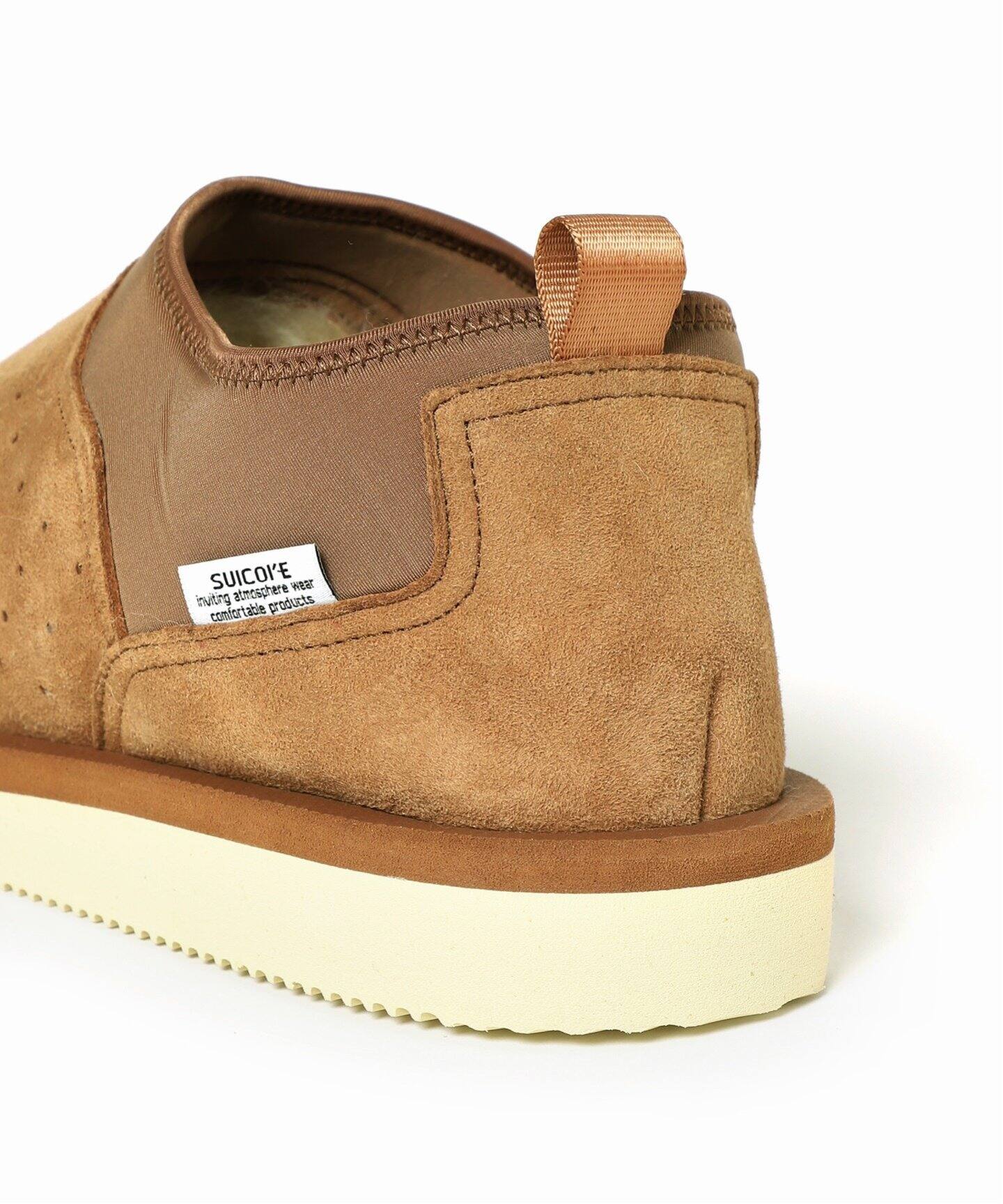 SUICOKE ムートンスリッポン◇|LE TALON(ル タロン)公式の ...