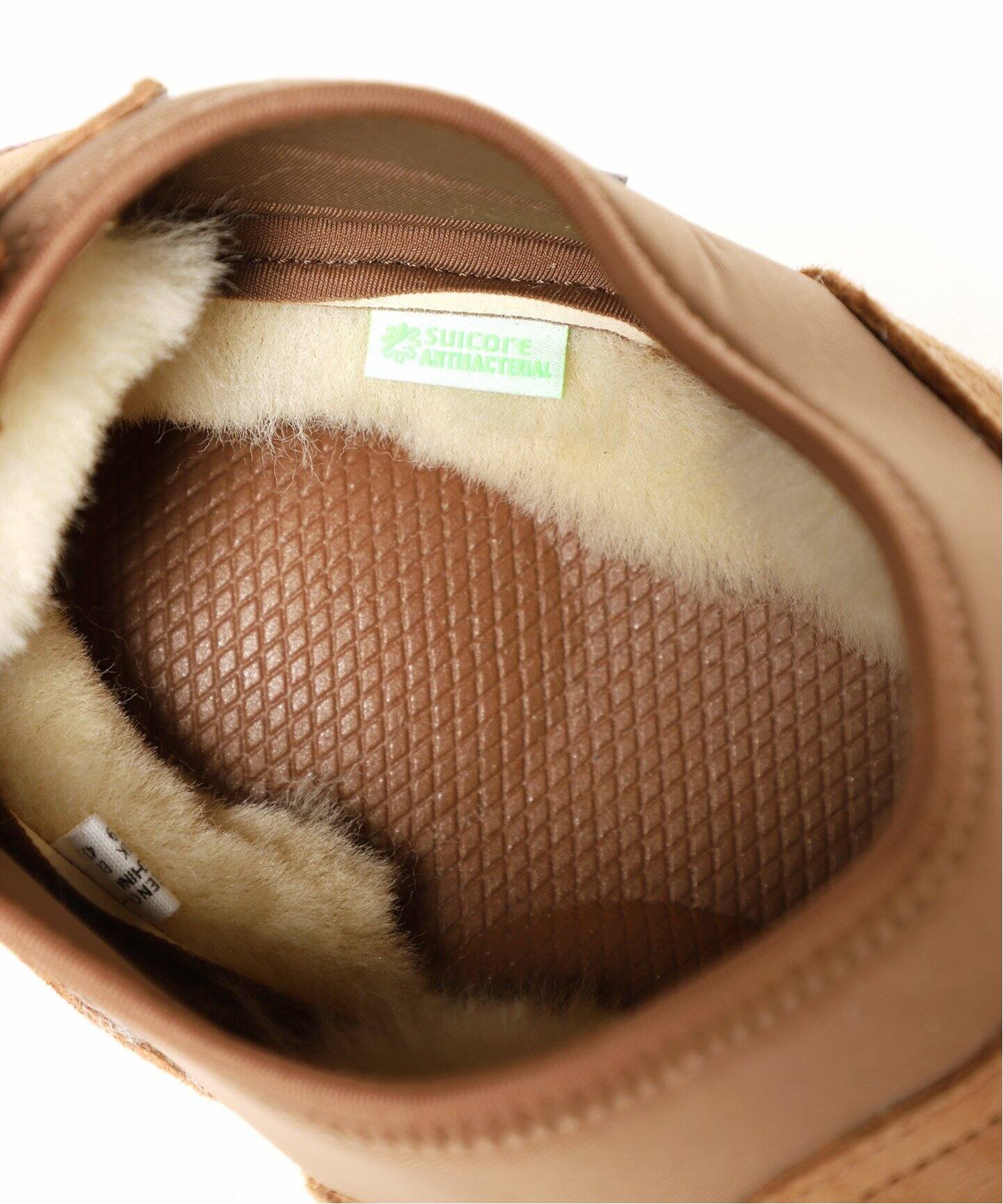 SUICOKE ムートンスリッポン◇|LE TALON(ル タロン)公式の ...